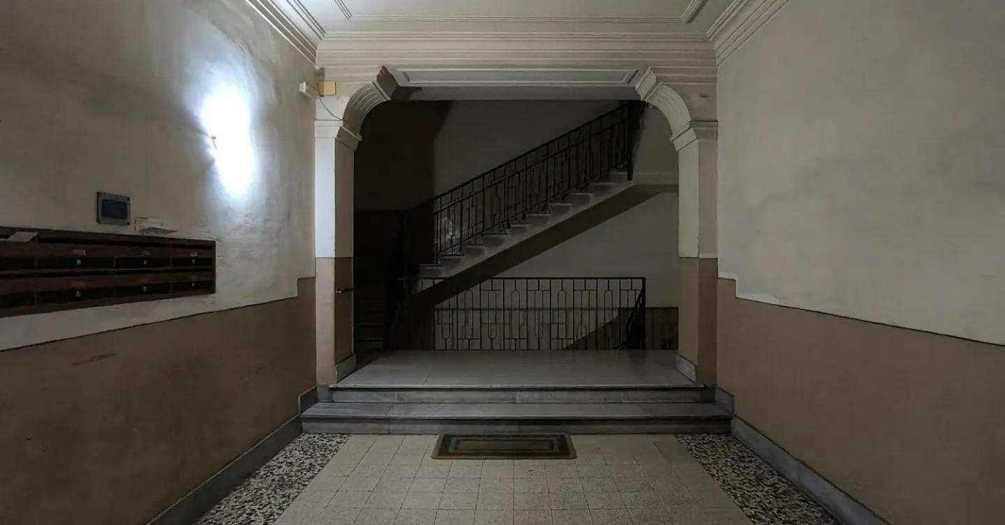 Deodato Guest House Catania Exterior photo